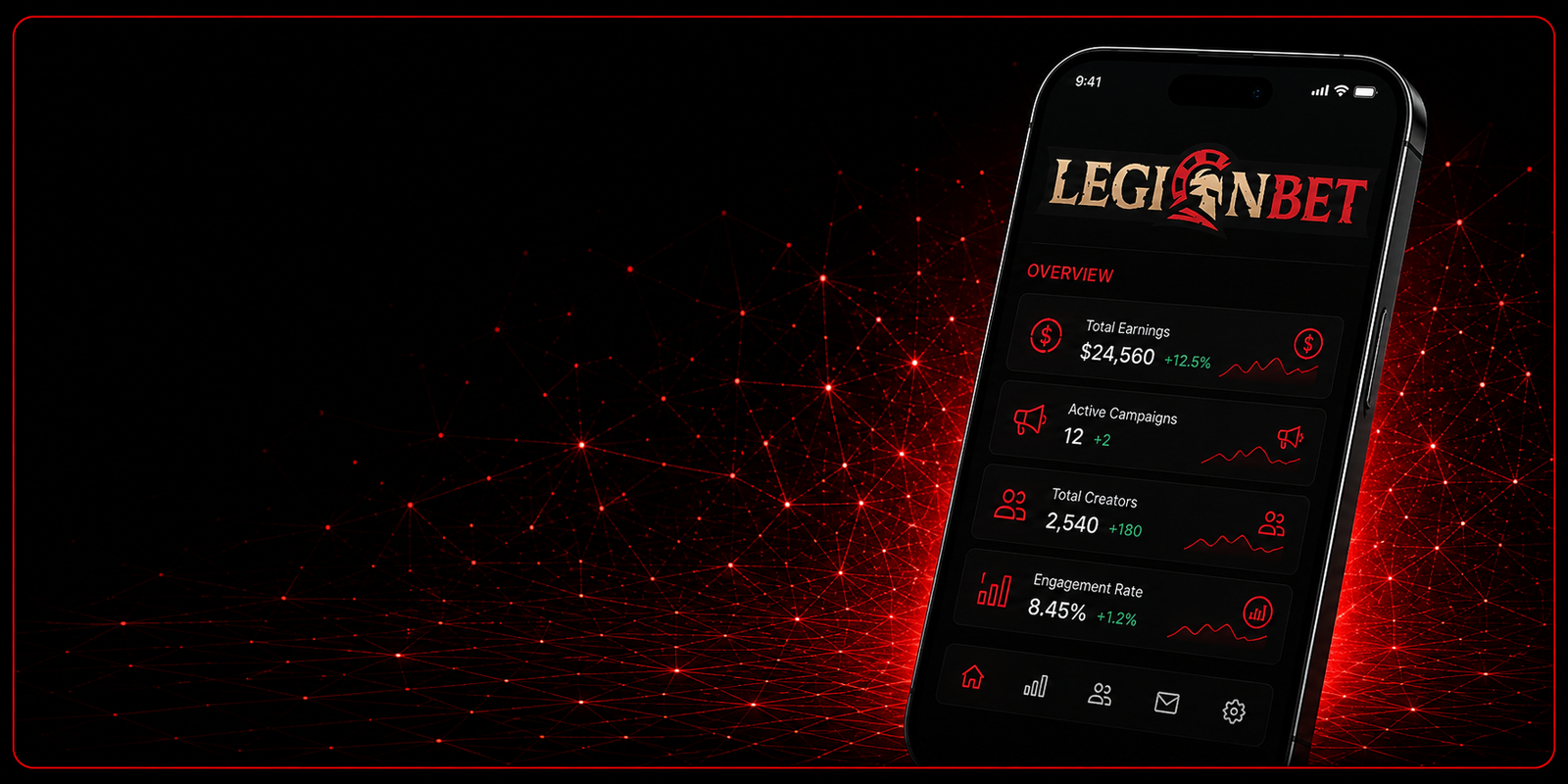 LegionBet